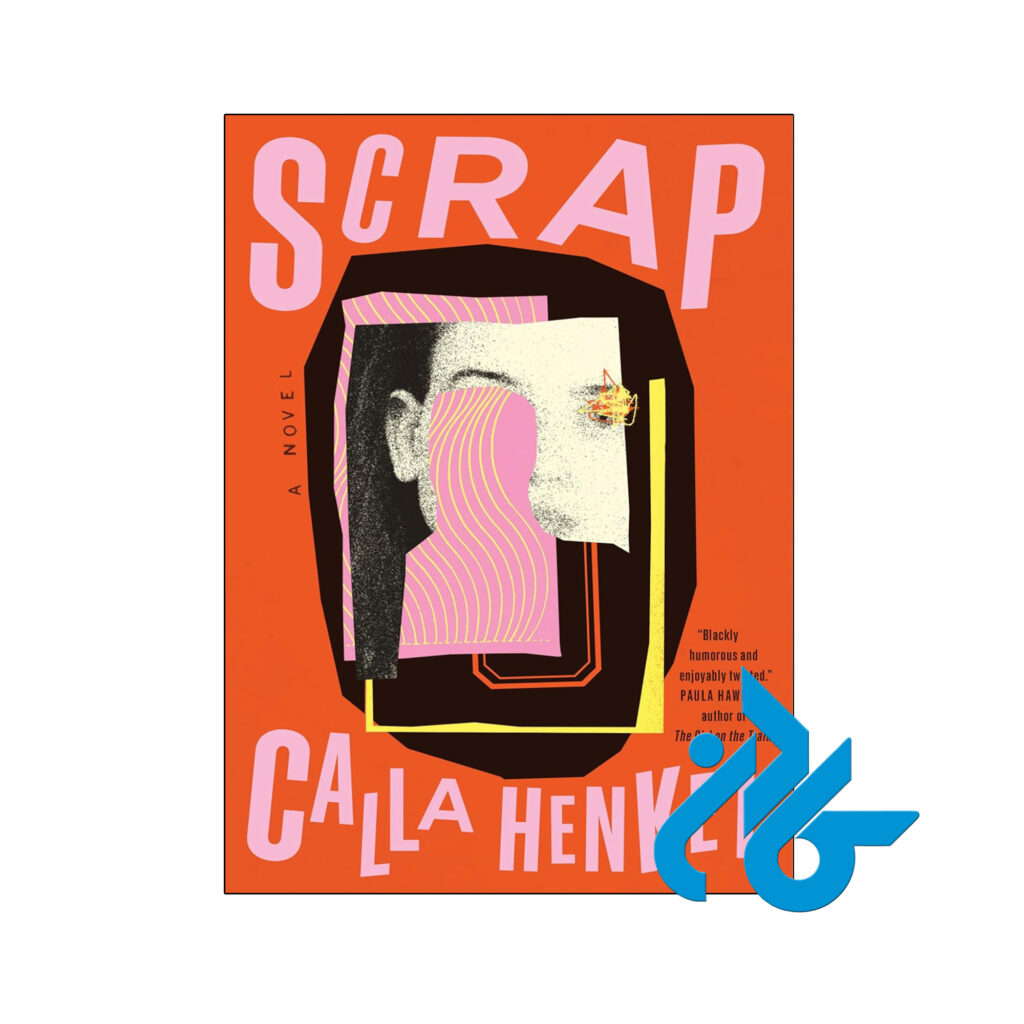 خرید و قیمت کتاب Scrap از فروشگاه کادن