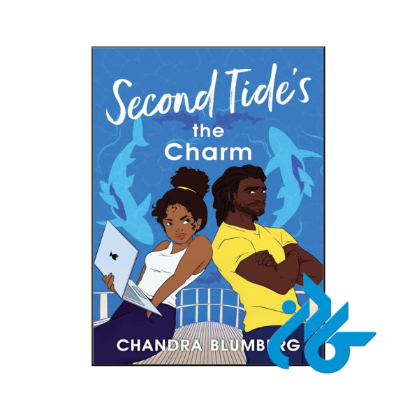 خرید و قیمت کتاب Second Tides the Charm از فروشگاه کادن