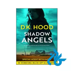 خرید و قیمت کتاب Shadow Angels از فروشگاه کادن