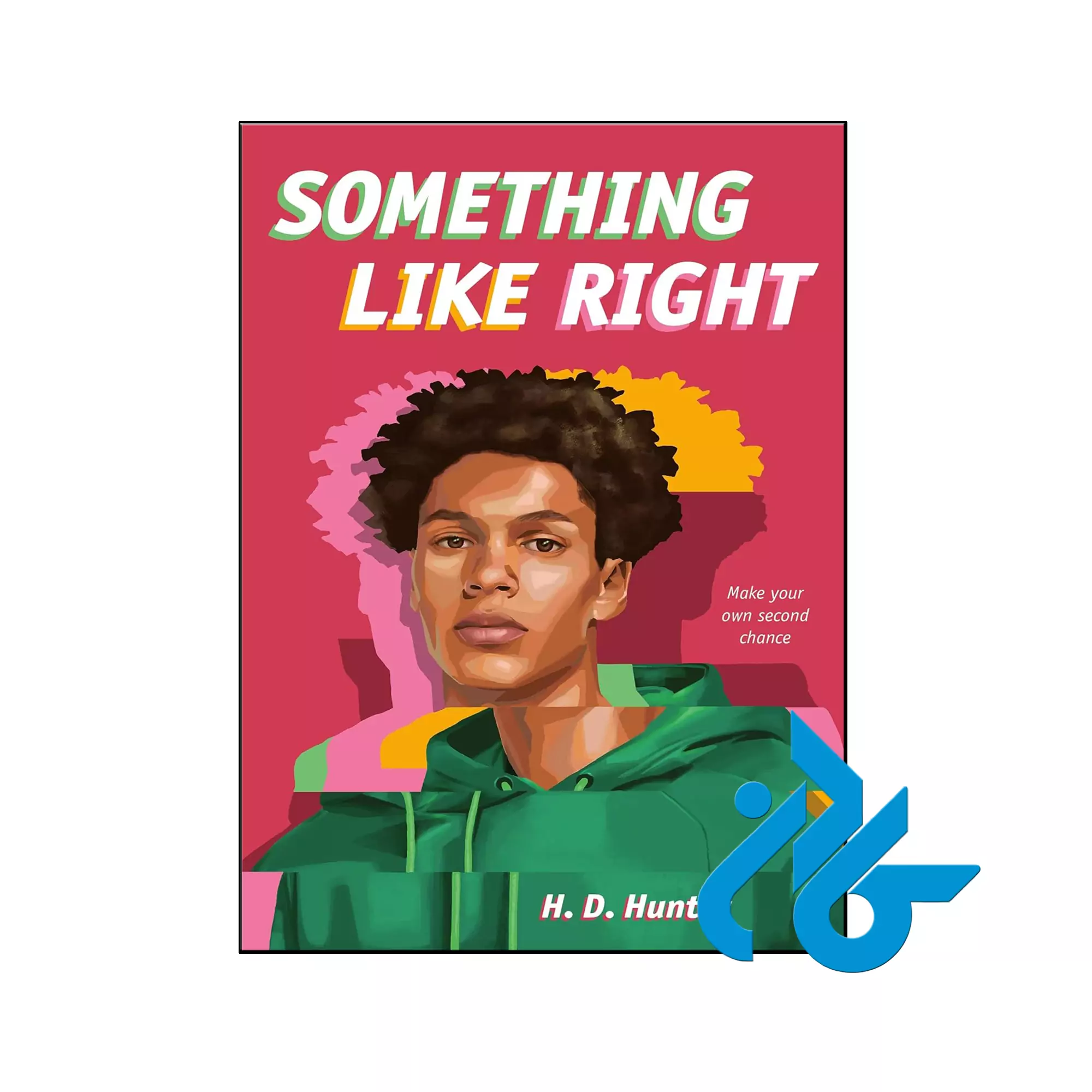 Something Like Right داستانی خرید و قیمت کتاب Something Like Right از فروشگاه کادن
