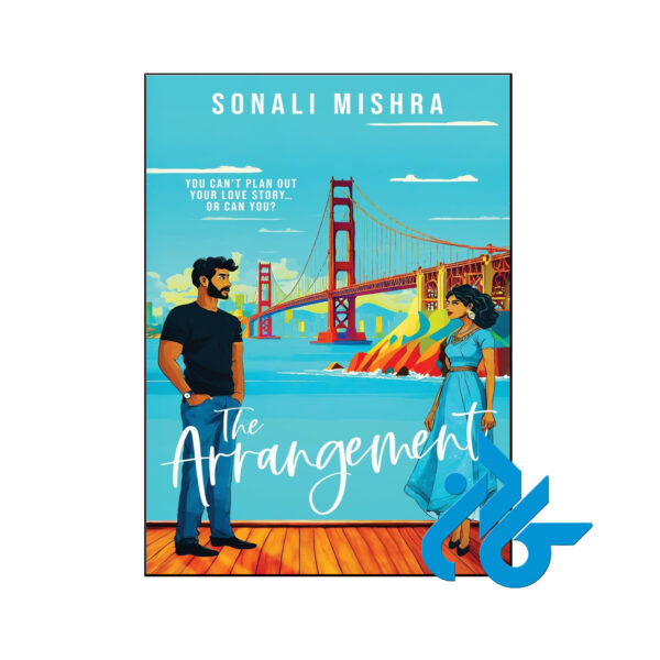 خرید و قیمت کتاب The Arrangement از فروشگاه کادن