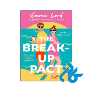 خرید و قیمت کتاب The Break Up Pact از فروشگاه کادن