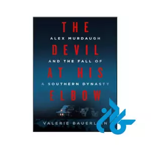خرید و قیمت کتاب The Devil at His Elbow از فروشگاه کادن