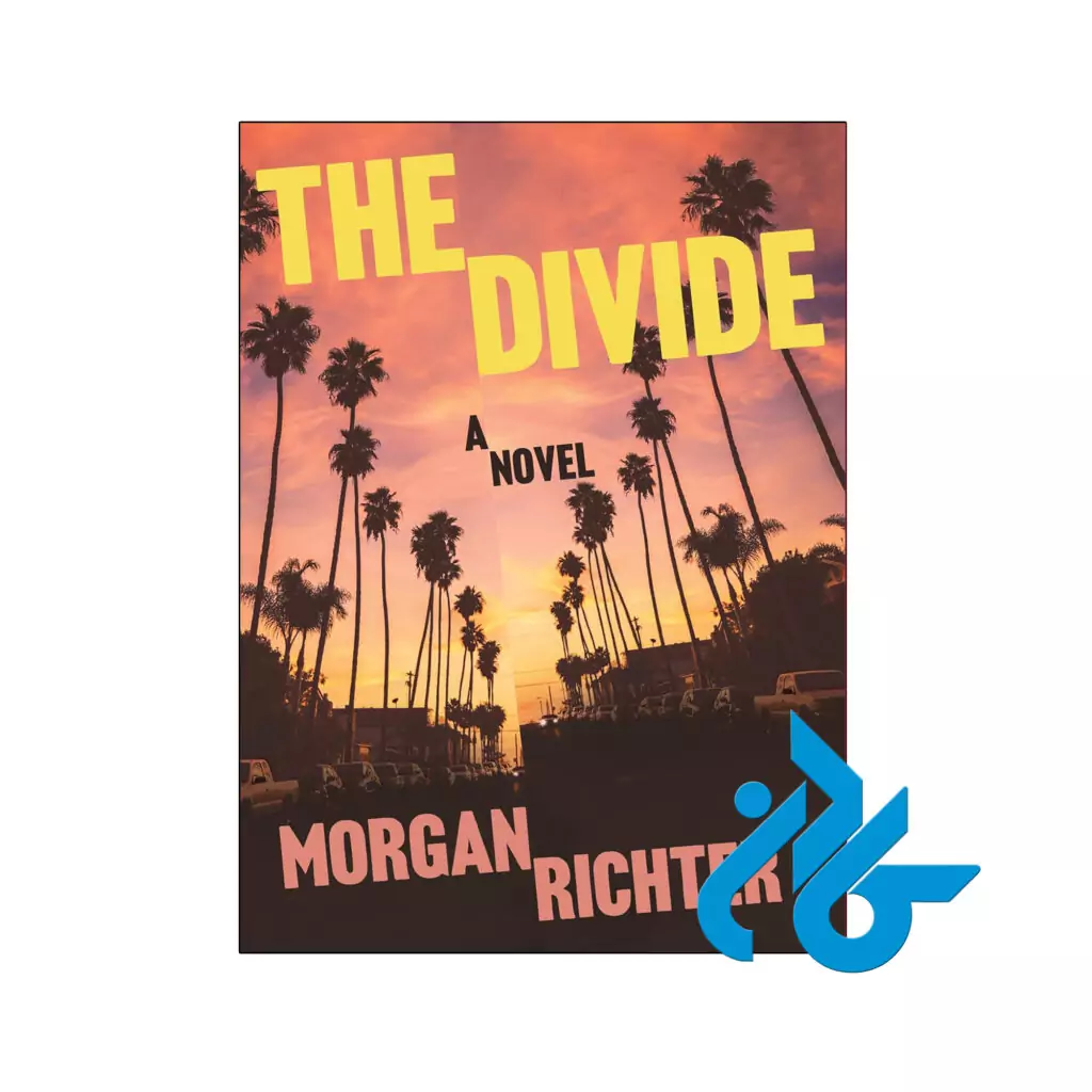 خرید و قیمت کتاب The Divide از فروشگاه کادن