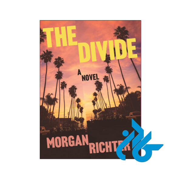 خرید و قیمت کتاب The Divide از فروشگاه کادن