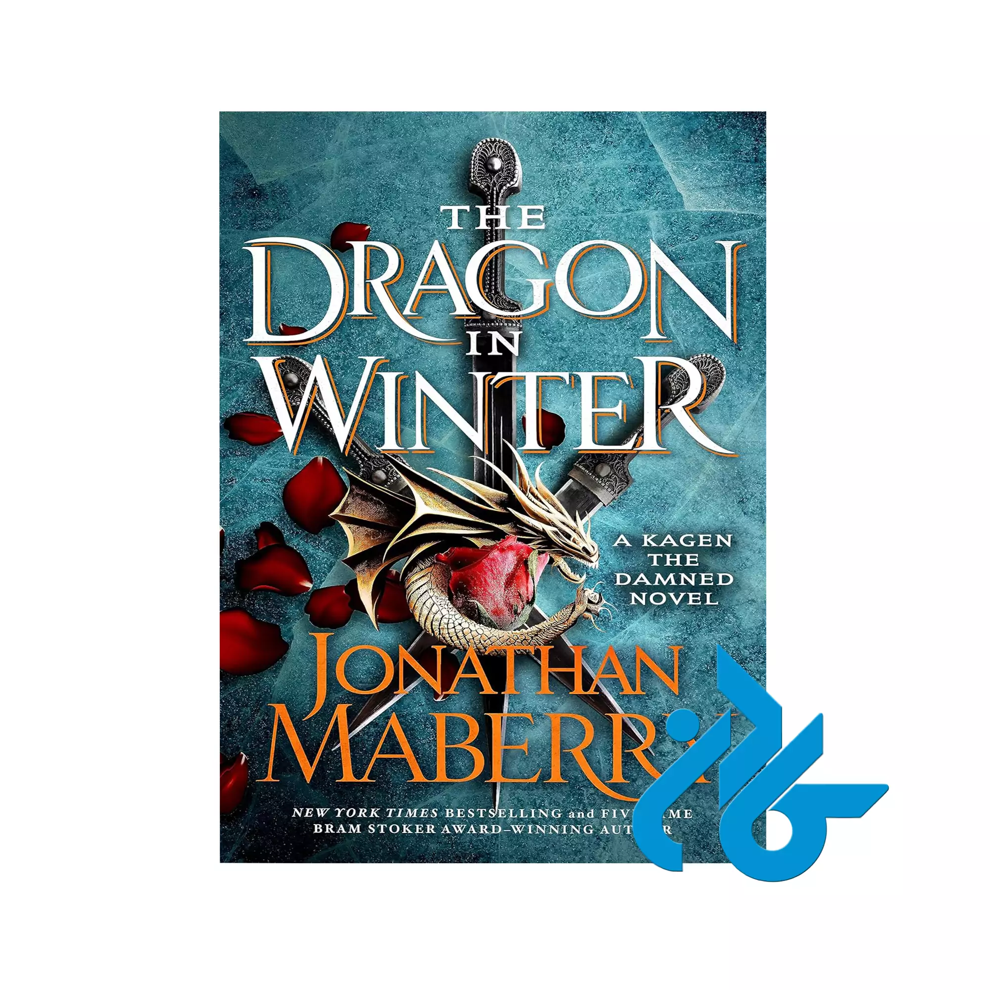The Dragon in Winter خرید و قیمت کتاب The Dragon in Winter از فروشگاه کادن