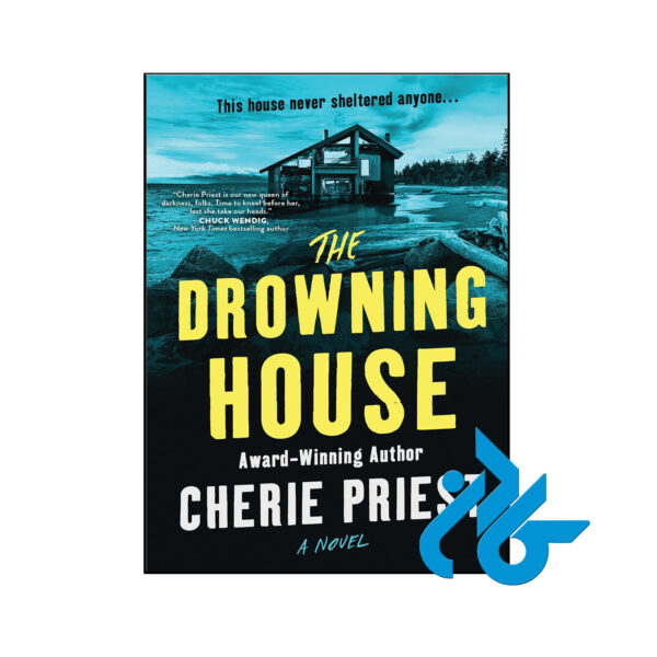 خرید و قیمت کتاب The Drowning House از فروشگاه کادن