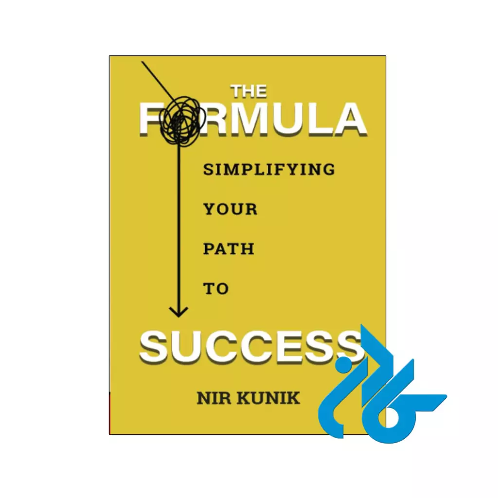 خرید و قیمت کتاب The Formula از فروشگاه کادن