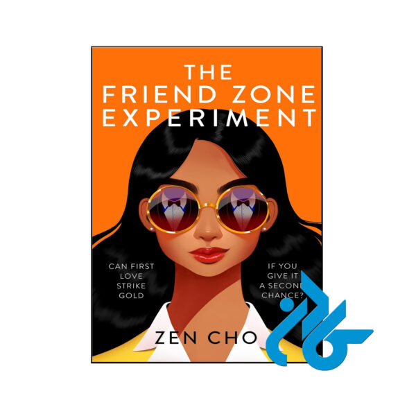 خرید و قیمت کتاب The Friend Zone Experiment از فروشگاه کادن