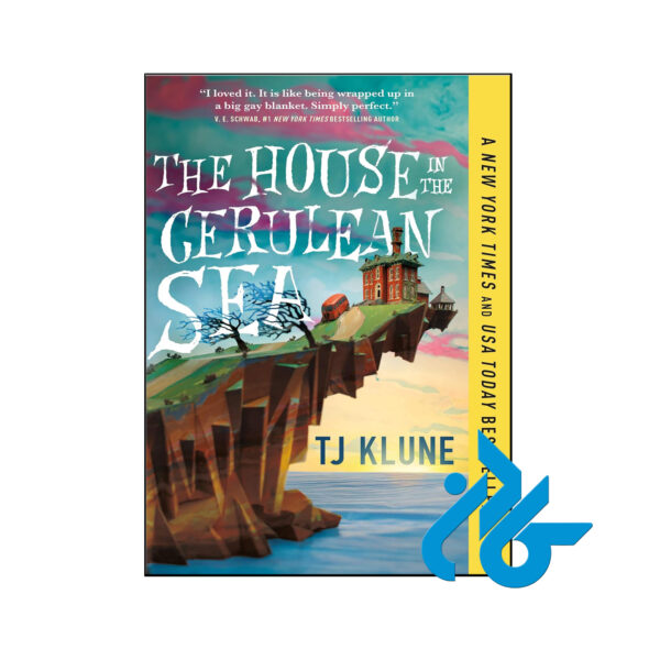 خرید و قیمت کتاب The House in the Cerulean Sea از فروشگاه کادن