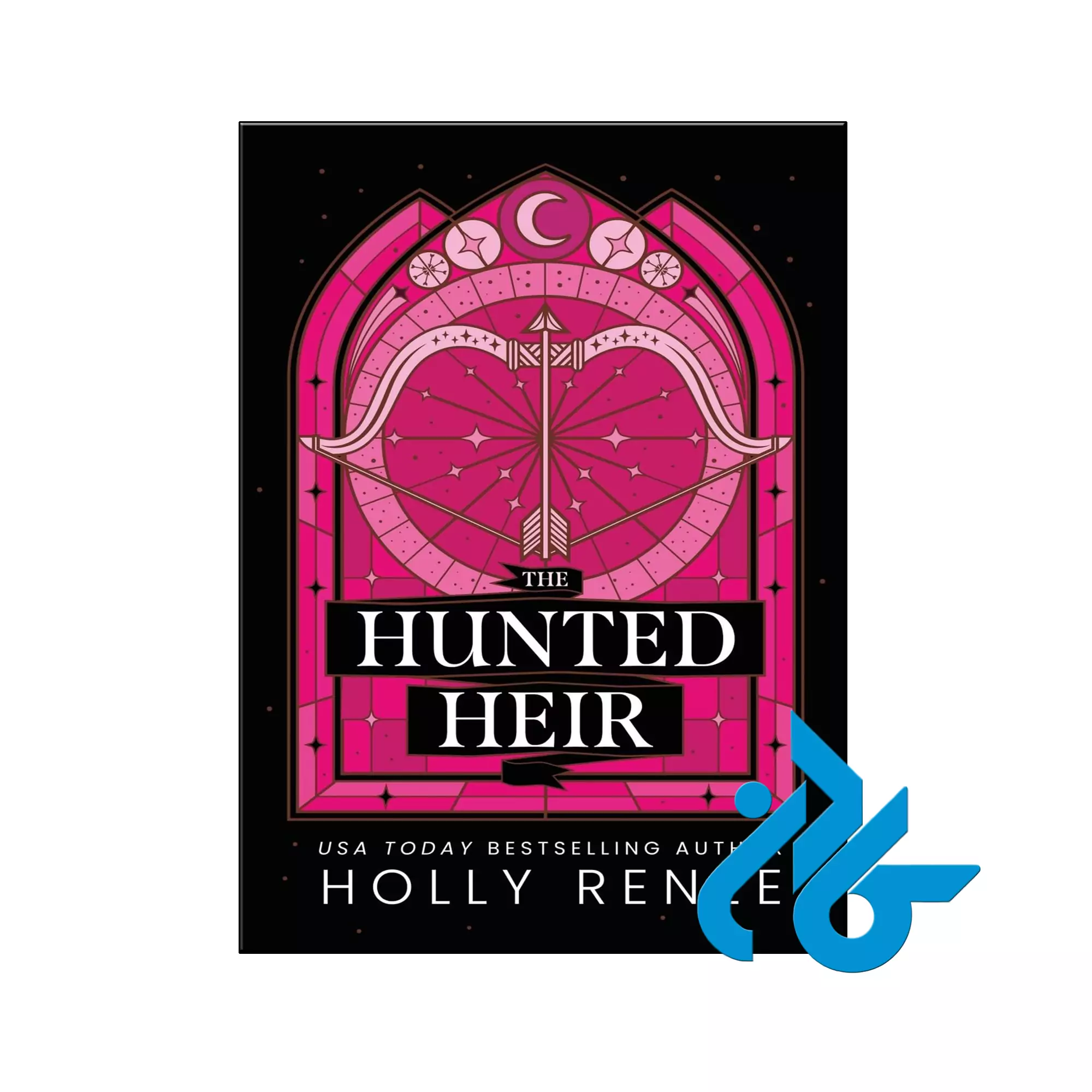 The Hunted Heir vol 2 فانتزی خرید و قیمت کتاب The Hunted Heir Vol 2 از فروشگاه کادن