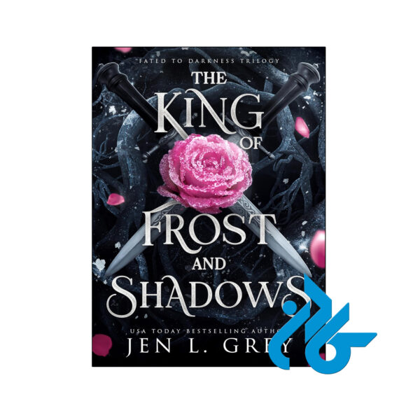 خرید و قیمت کتاب The King of Frost and Shadows از فروشگاه کادن