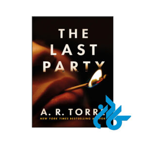 خرید و قیمت کتاب The Last Party از فروشگاه کادن