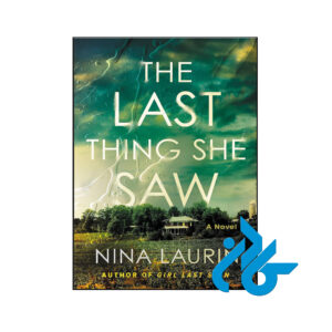 خرید و قیمت کتاب The Last Thing She Saw از فروشگاه کادن