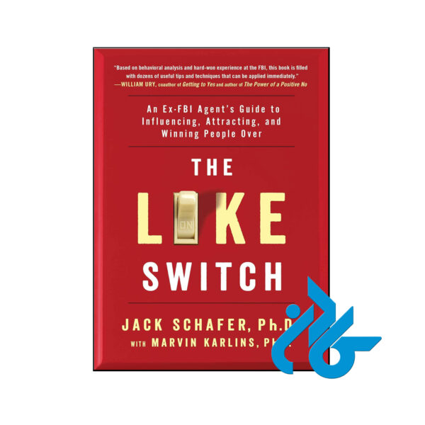 خرید و قیمت کتاب The Like Switch از فروشگاه کادن