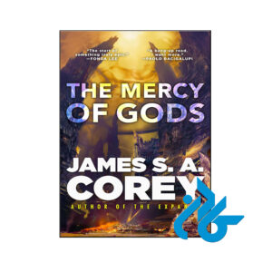 خرید و قیمت کتاب The Mercy of Gods از فروشگاه کادن