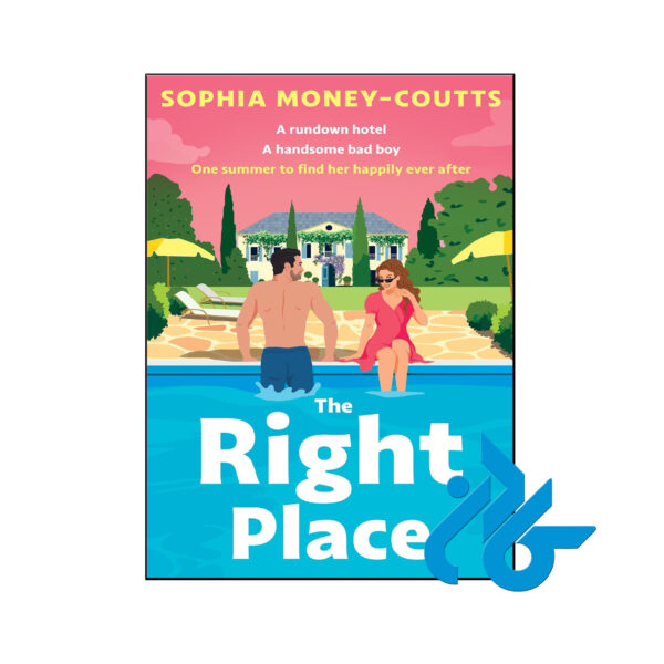 خرید و قیمت کتاب The Right Place از فروشگاه کادن