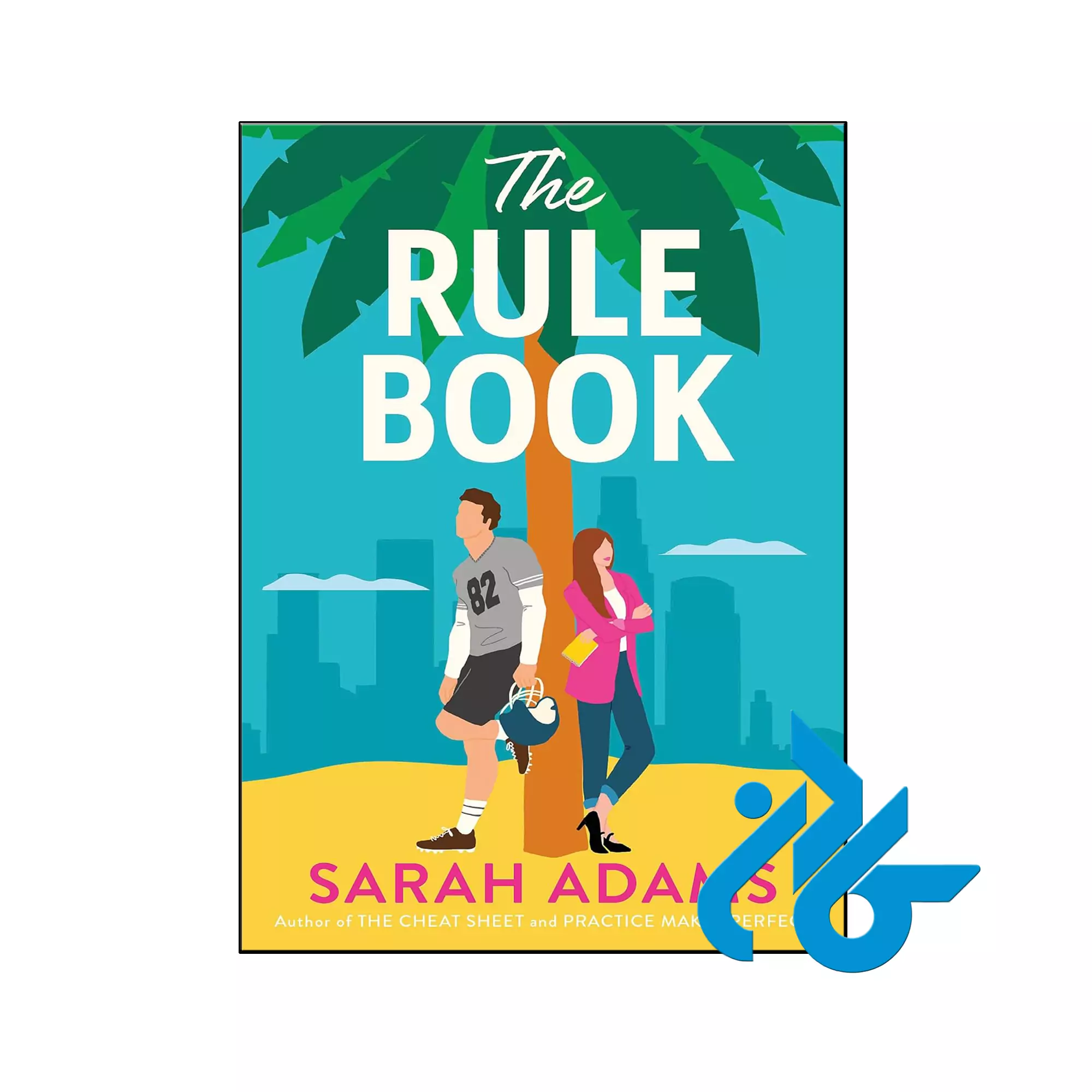 The Rule Book عاشقانه خرید و قیمت کتاب The Rule Book از فروشگاه کادن