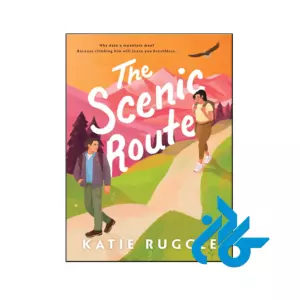 خرید و قیمت کتاب The Scenic Route از فروشگاه کادن