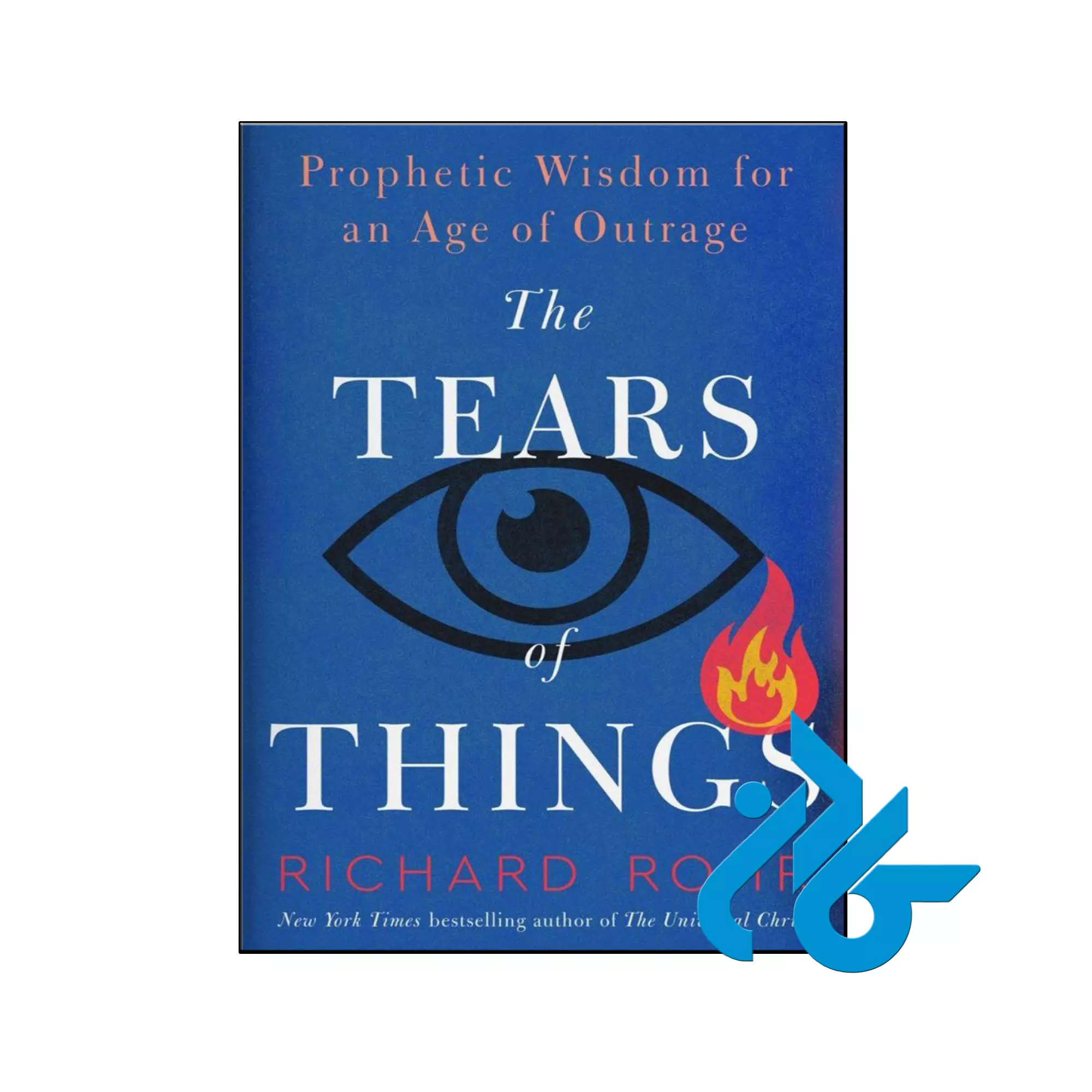 The Tears of Things فلسفی خرید و قیمت کتاب The Tears of Things از فروشگاه کادن