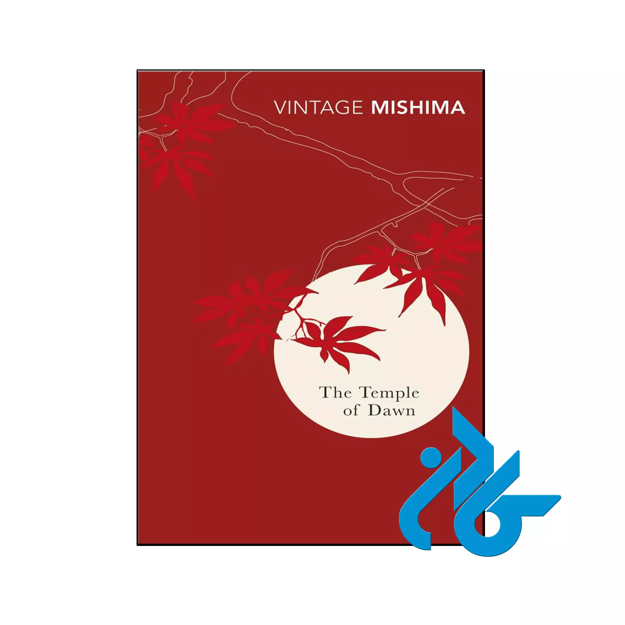 The Temple of Dawn خرید و قیمت کتاب The Temple of Dawn از فروشگاه کادن