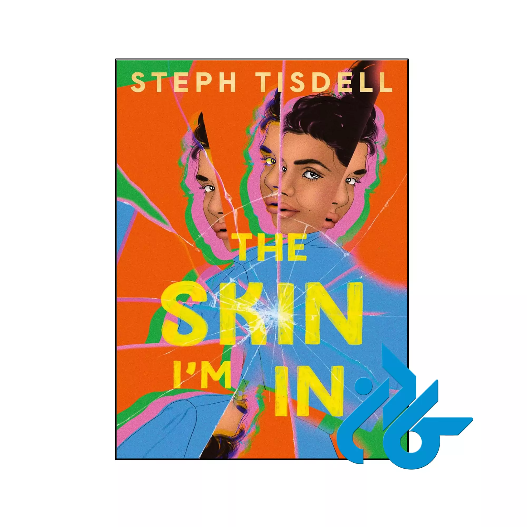 The The Skin Im In عاشقانه خرید و قیمت کتاب The Skin Im In از فروشگاه کادن