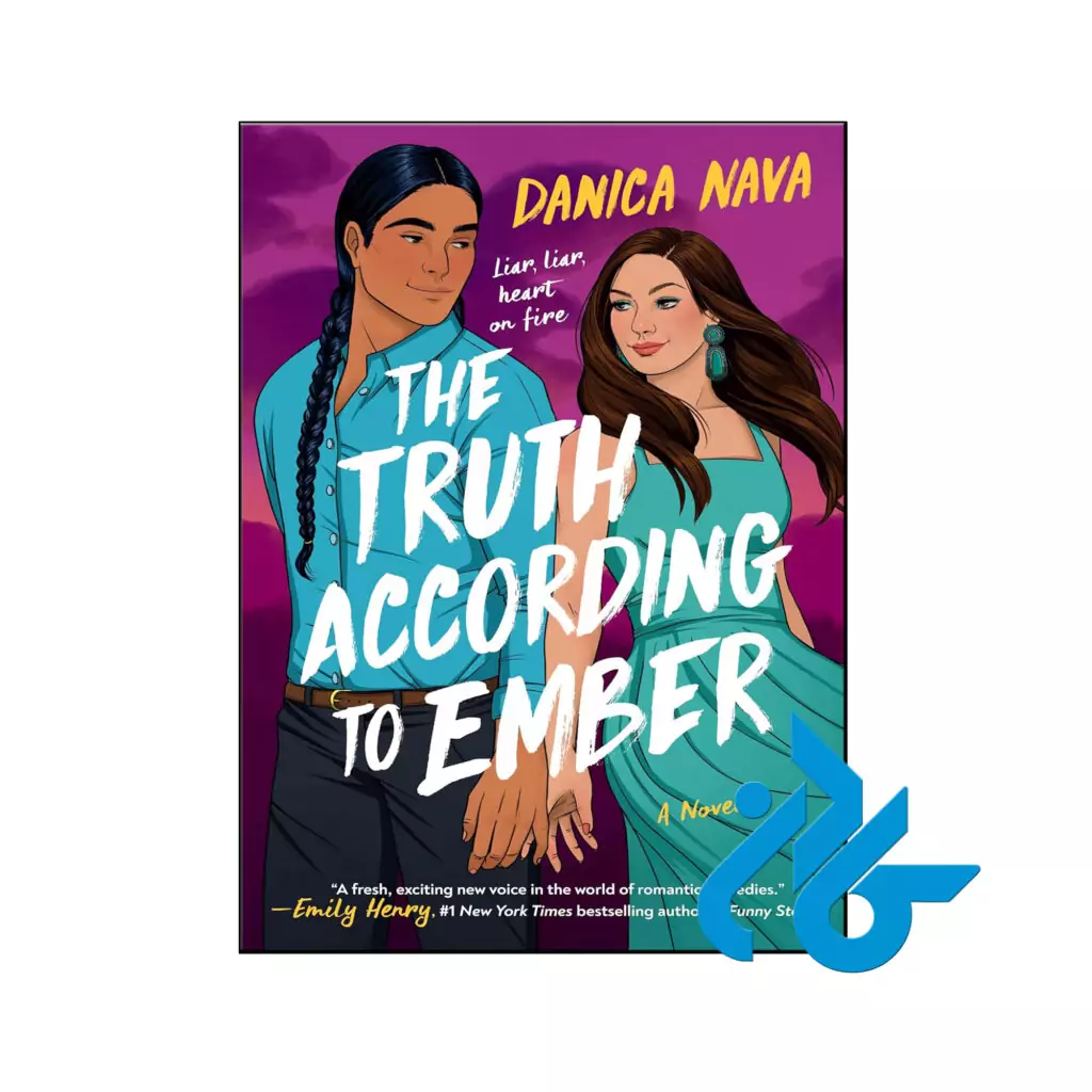 خرید و قیمت کتاب The Truth According to Ember از فروشگاه کادن