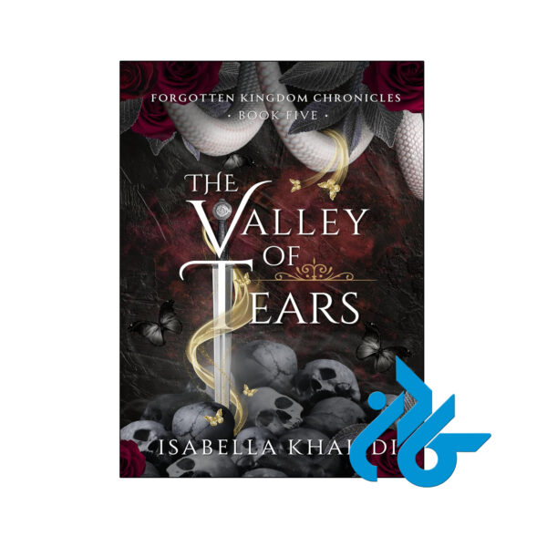 خرید و قیمت کتاب The Valley of Tears از فروشگاه کادن