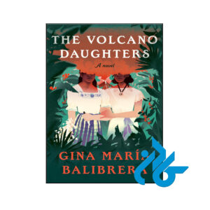 خرید و قیمت کتاب The Volcano Daughters از فروشگاه کادن