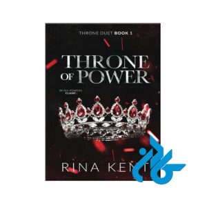 خرید و قیمت کتاب Throne of Power از فروشگاه کادن