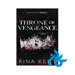 خرید و قیمت کتاب Throne of Vengeance از فروشگاه کادن