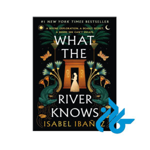 خرید و قیمت کتاب What the River Knows از فروشگاه کادن