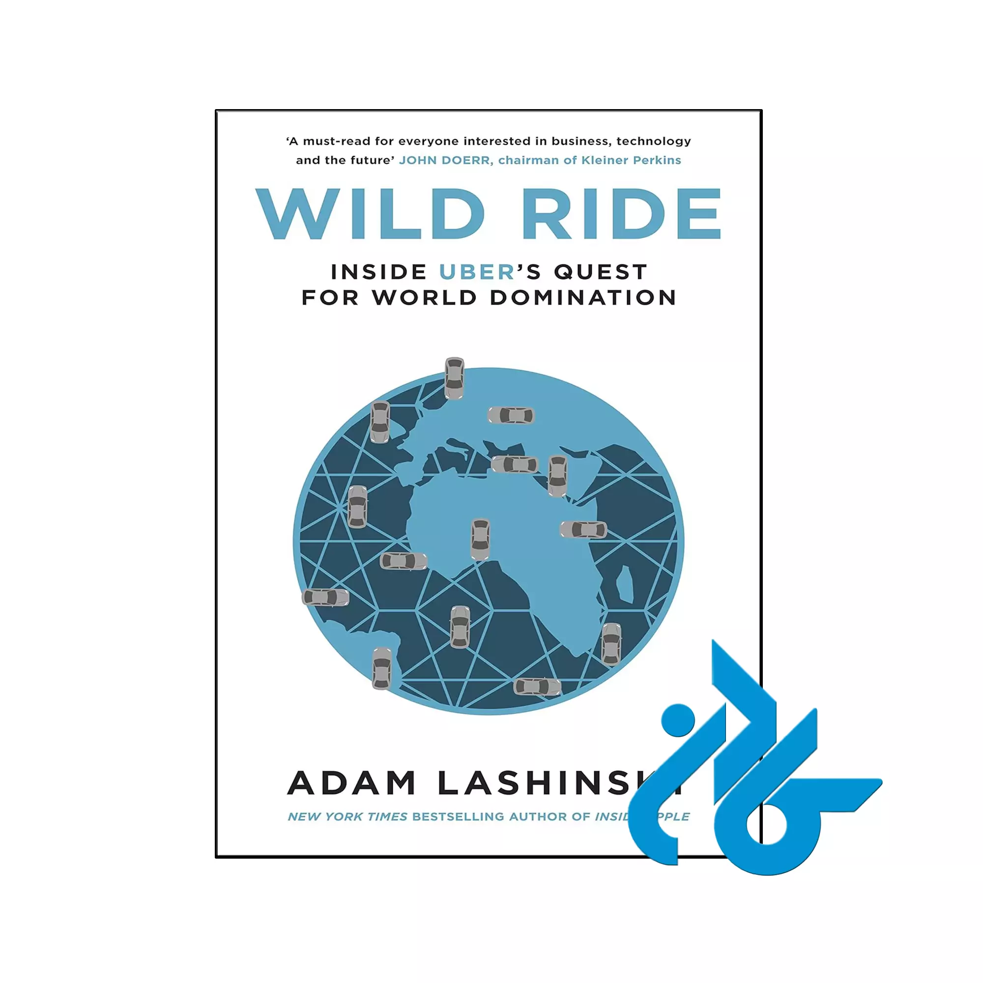 Wild Ride خرید و قیمت کتاب Wild Ride از فروشگاه کادن