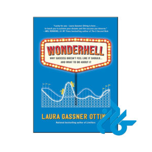 خرید و قیمت کتاب Wonderhell از فروشگاه کادن