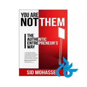 خرید و قیمت کتاب You Are Not Them از فروشگاه کادن