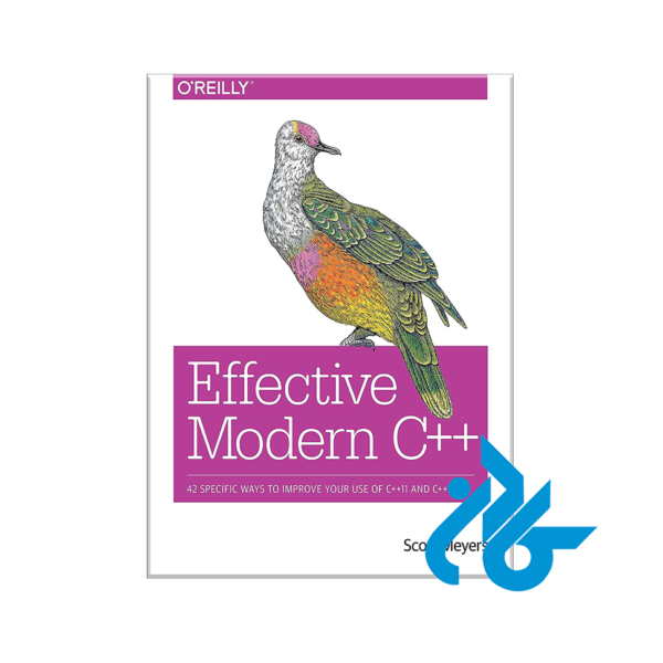 Effective Modern C++