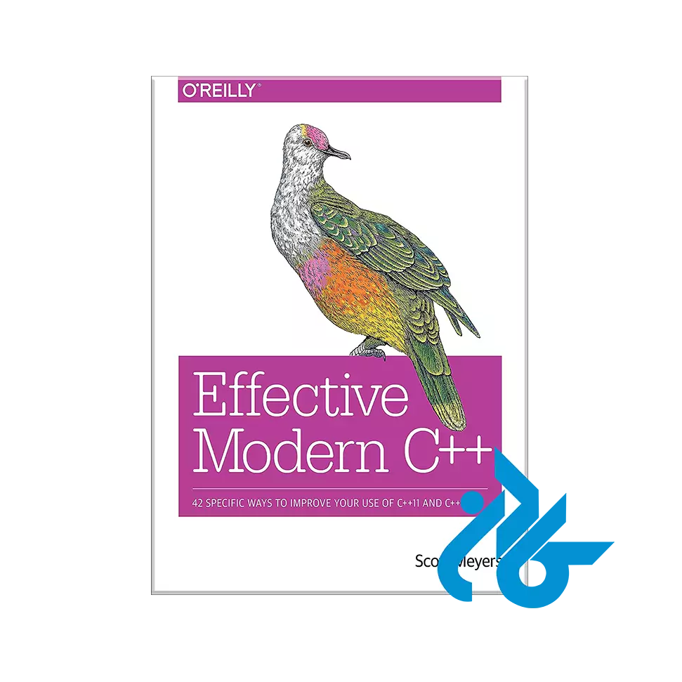 Effective Modern C++