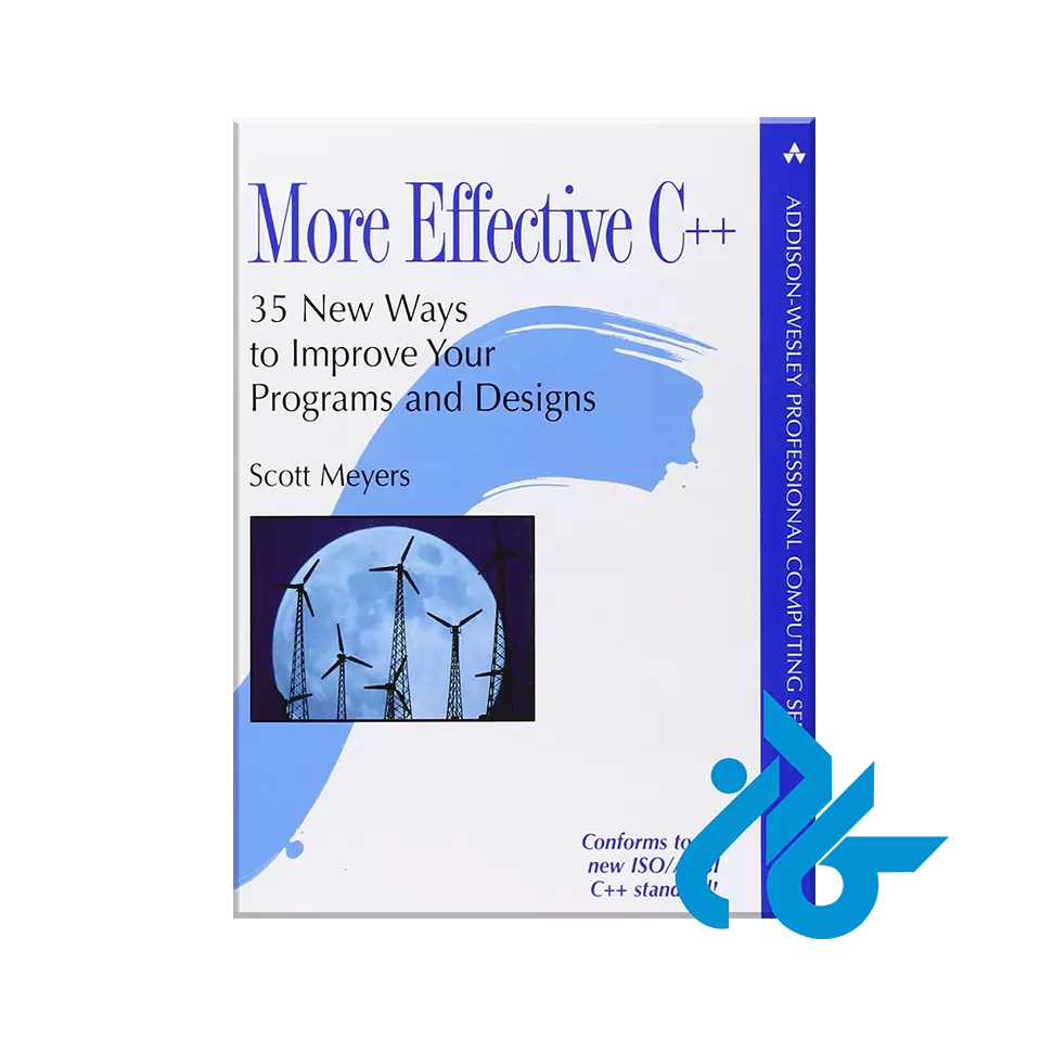 More Effective C++