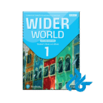 Wider World 1 Student's Book & eBook