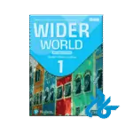 Wider World 1 Student's Book & eBook
