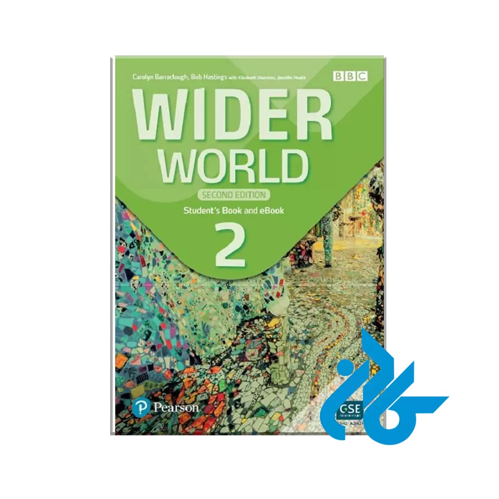 Wider World 2 Student's Book & eBook