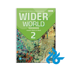 Wider World 2 Student's Book & eBook