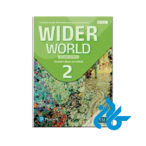 Wider World 2 Student's Book & eBook