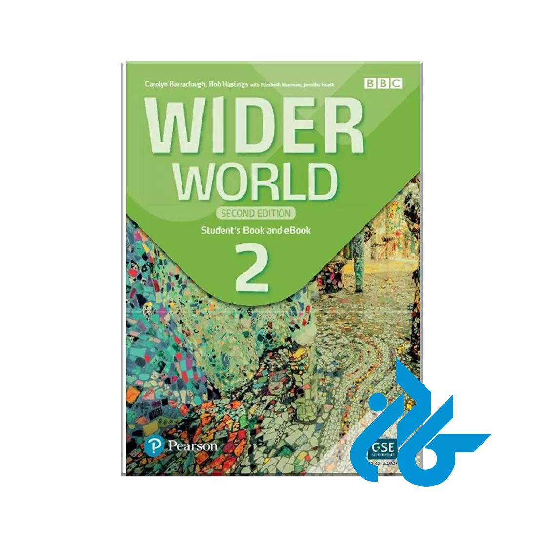 Wider World 2 Student's Book & eBook Wider World 2 Student's Book & eBook