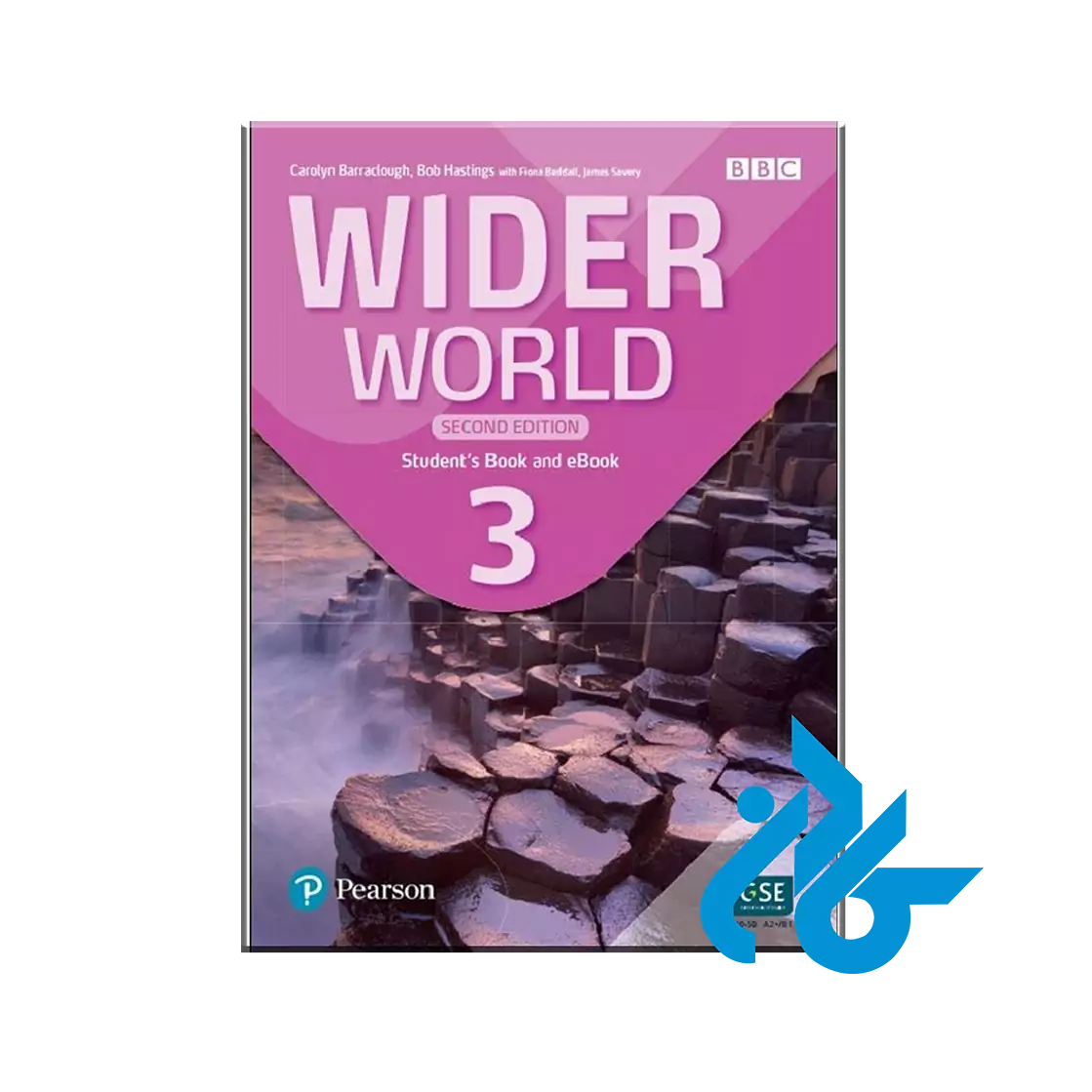 Wider World 3 Student's Book & eBook Wider World 3 Student's Book & eBook