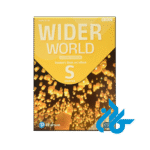 Wider World 5 Student's Book & eBook