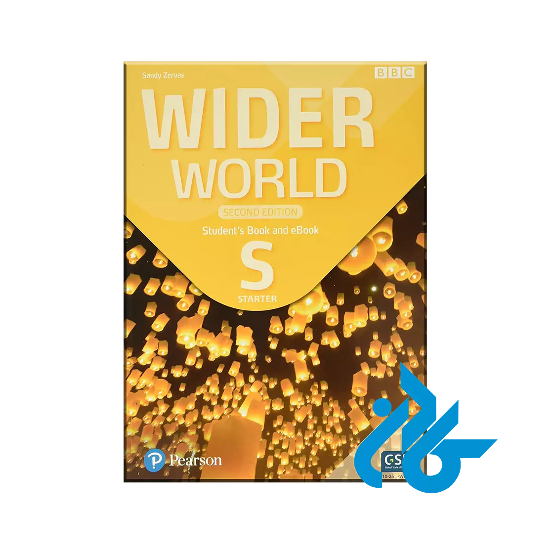 Wider World 5 Student's Book & eBook Wider World 5 Student's Book & eBook