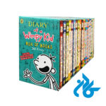 Diary of a Wimpy Kid