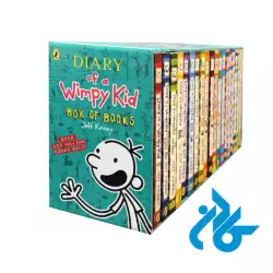 Diary of a Wimpy Kid