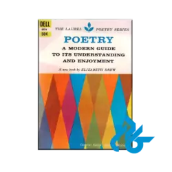 Poetry a Modern Guide